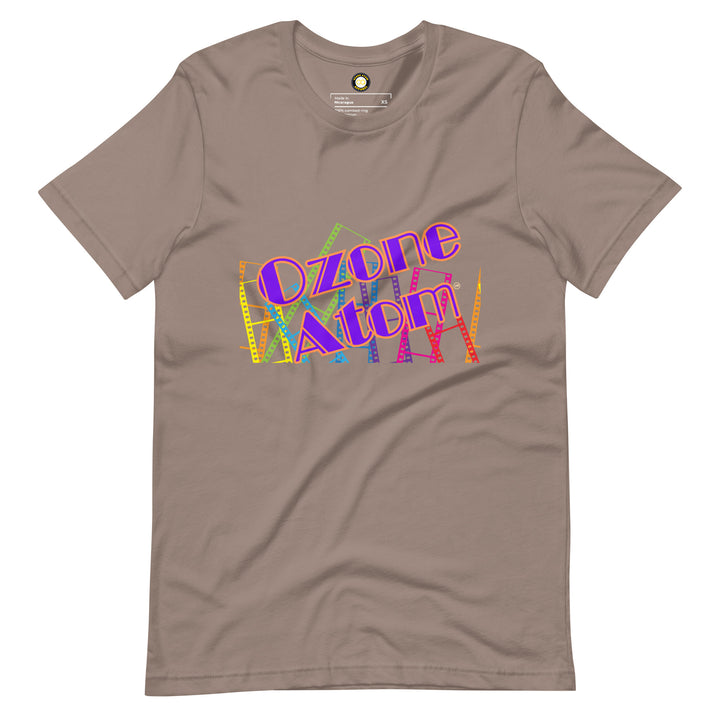 ユニセックスTシャツ モダンデザイン レギュラーフィット 12色 XS-5XL--MRT090