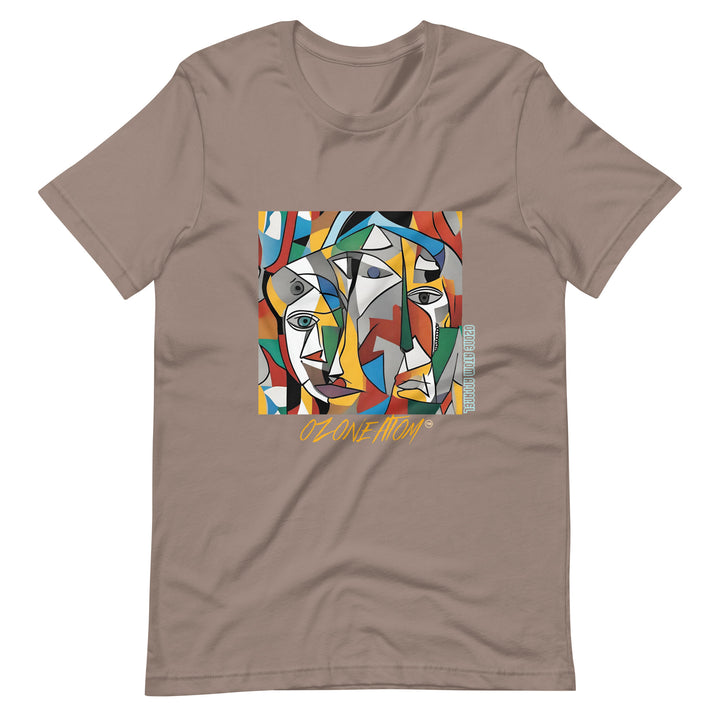ユニセックスTシャツ モダンデザイン レギュラーフィット 13色 XS-5XL--MRT108