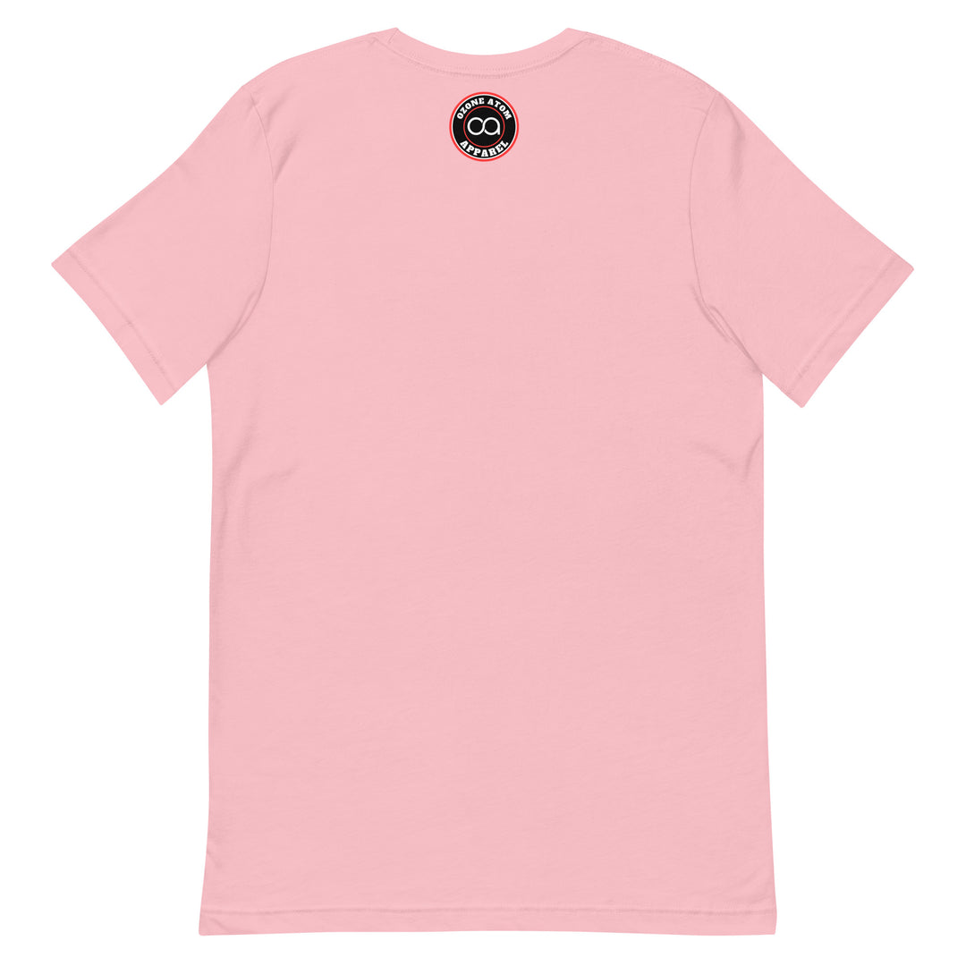 ユニセックスTシャツ モダンデザイン レギュラーフィット 13色 XS-5XL--MRT050