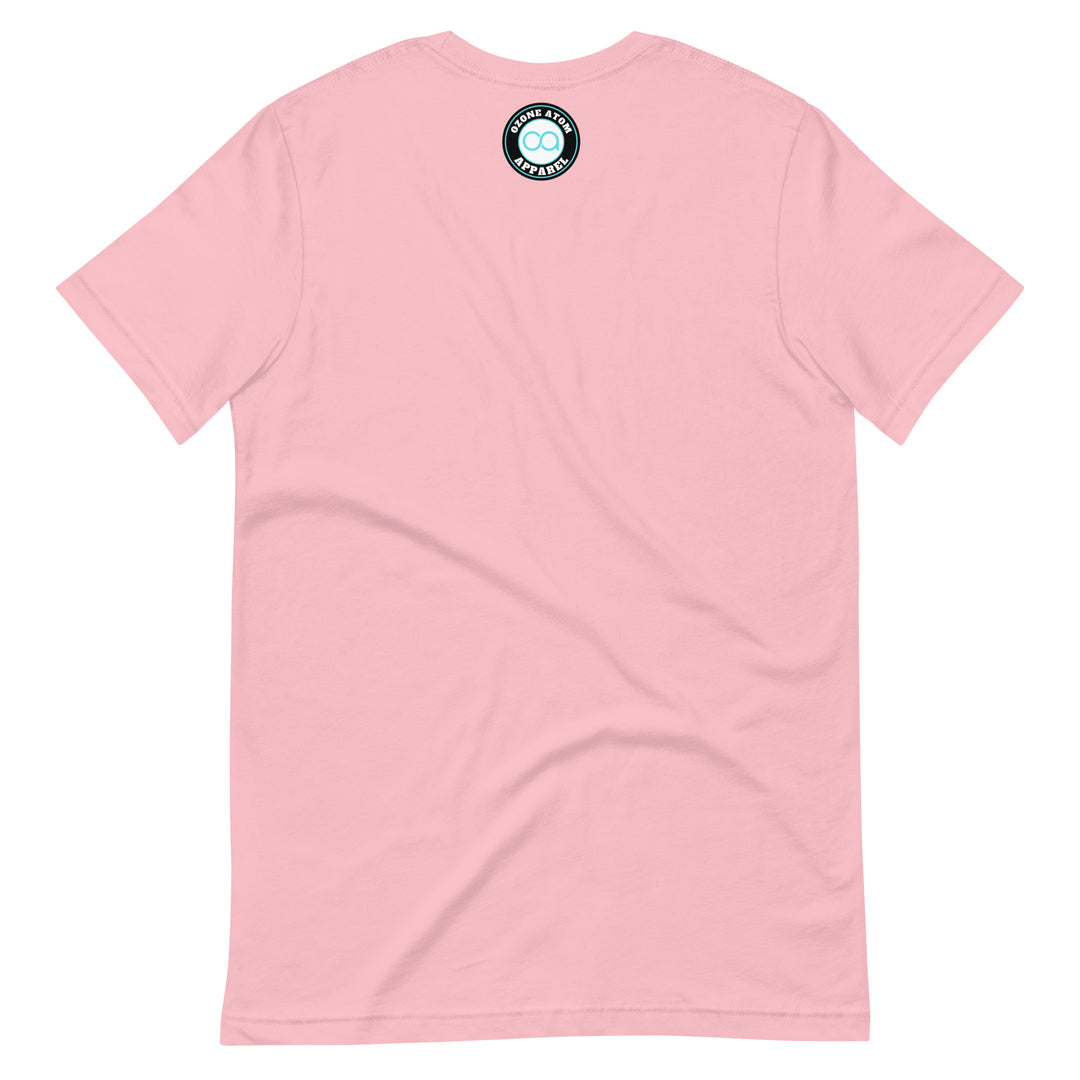 ユニセックスTシャツ モダンデザイン レギュラーフィット 13色 XS-5XL--MRT061
