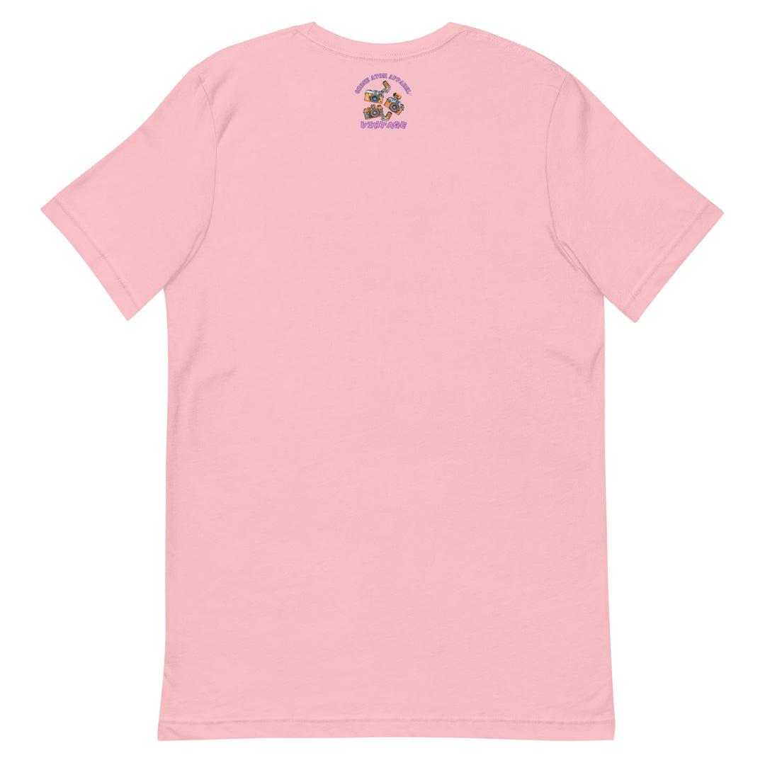 Women's t-shirt regular fit 13 colors XS-5XL--WRT050
