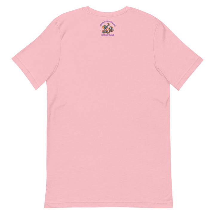 Women's t-shirt regular fit 13 colors XS-5XL--WRT050