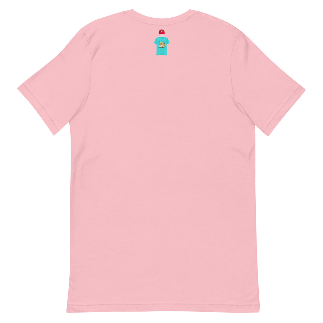 Women's t-shirt regular fit 13 colors XS-5XL--WRT014
