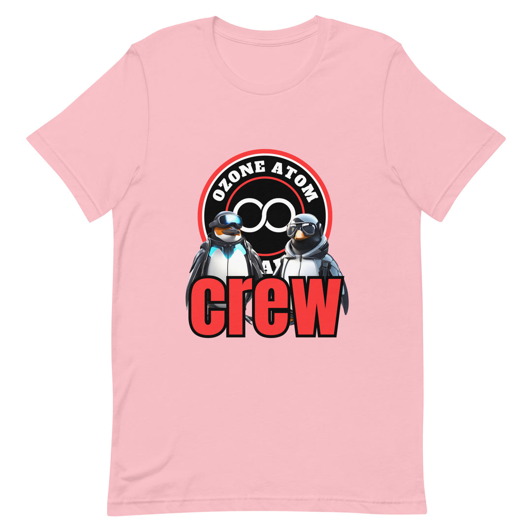 ユニセックスTシャツ モダンデザイン レギュラーフィット 13色 XS-5XL--MRT050