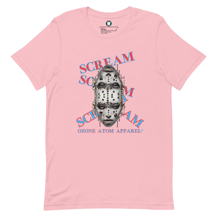 ユニセックスTシャツ モダンデザイン レギュラーフィット 13色 XS-5XL--MRT057