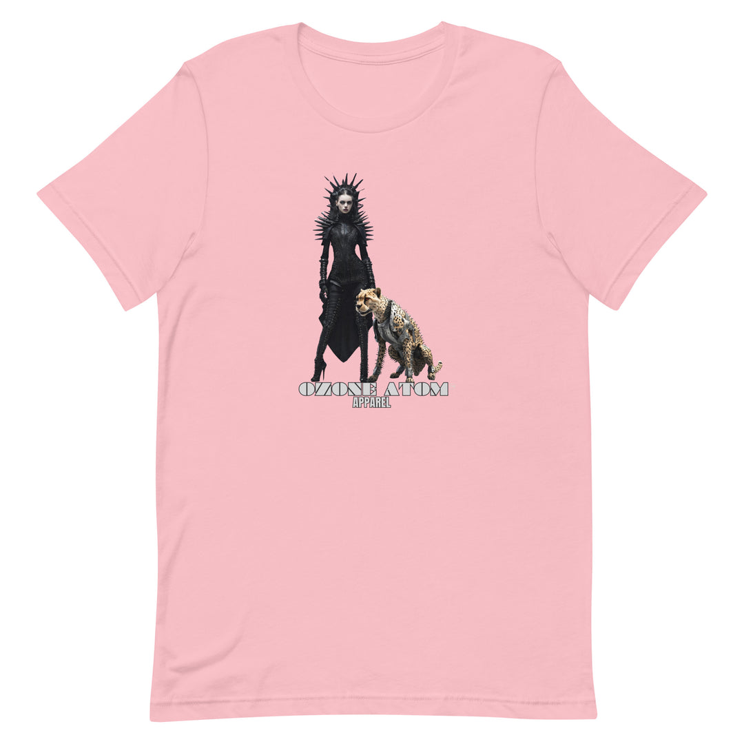 レディースTシャツ レギュラーフィット 13色 XS-5XL--WRT075