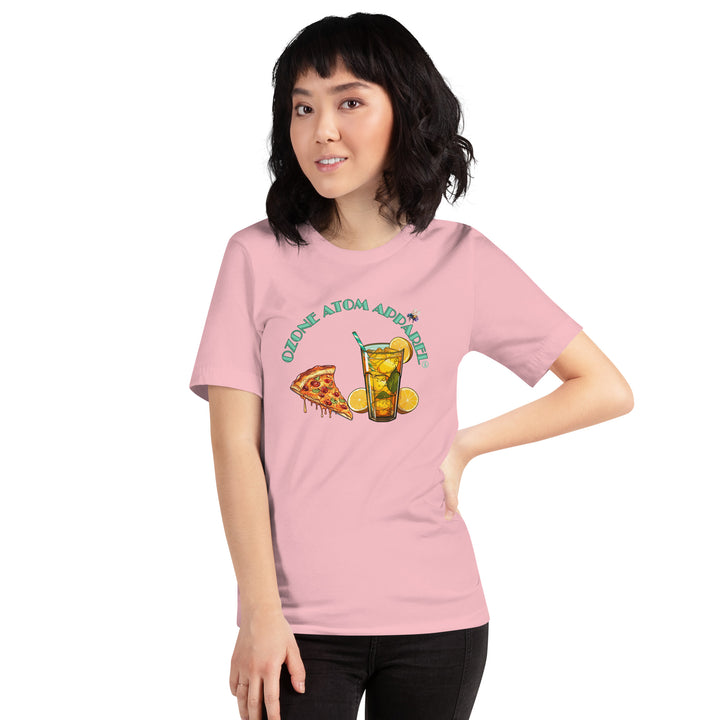 Women's t-shirt regular fit 13 colors XS-5XL--WRT056