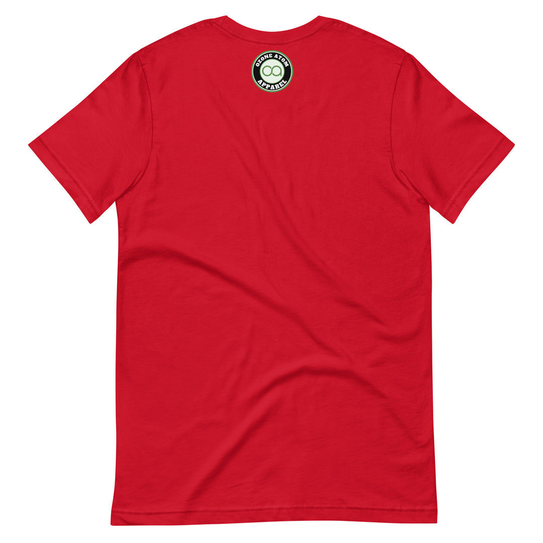 ユニセックスTシャツ モダンデザイン レギュラーフィット 13色 XS-5XL--MRT125