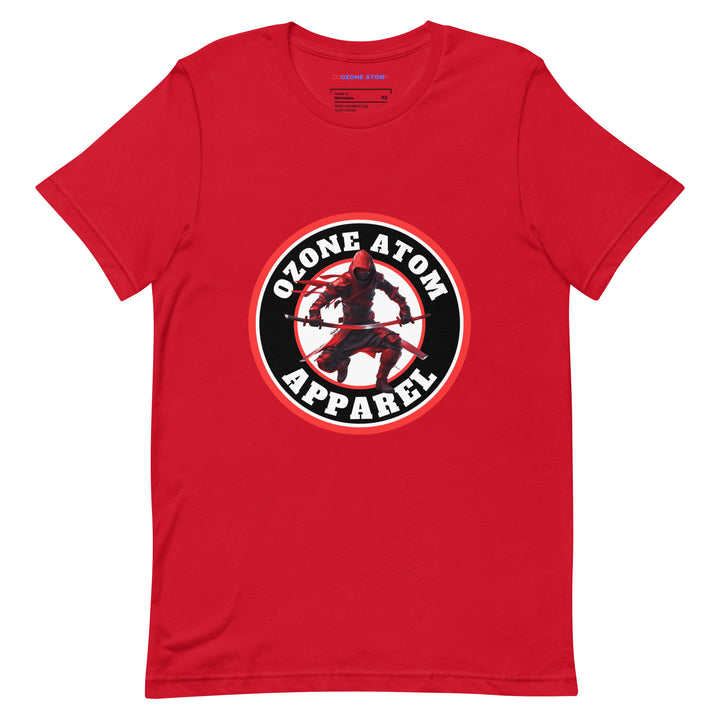 ユニセックスTシャツ モダンデザイン レギュラーフィット 12色 XS-5XL--MRT075