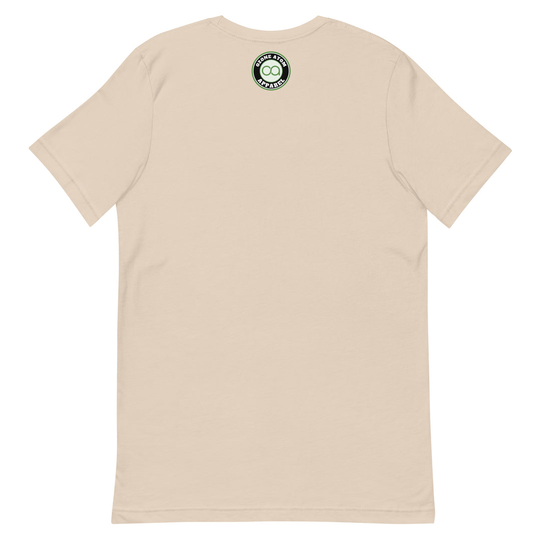 ユニセックスTシャツ モダンデザイン レギュラーフィット 13色 XS-5XL--MRT058