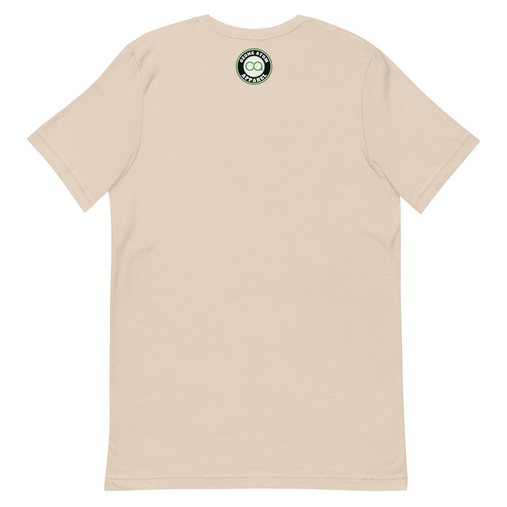 ユニセックスTシャツ モダンデザイン レギュラーフィット 13色 XS-5XL--MRT058