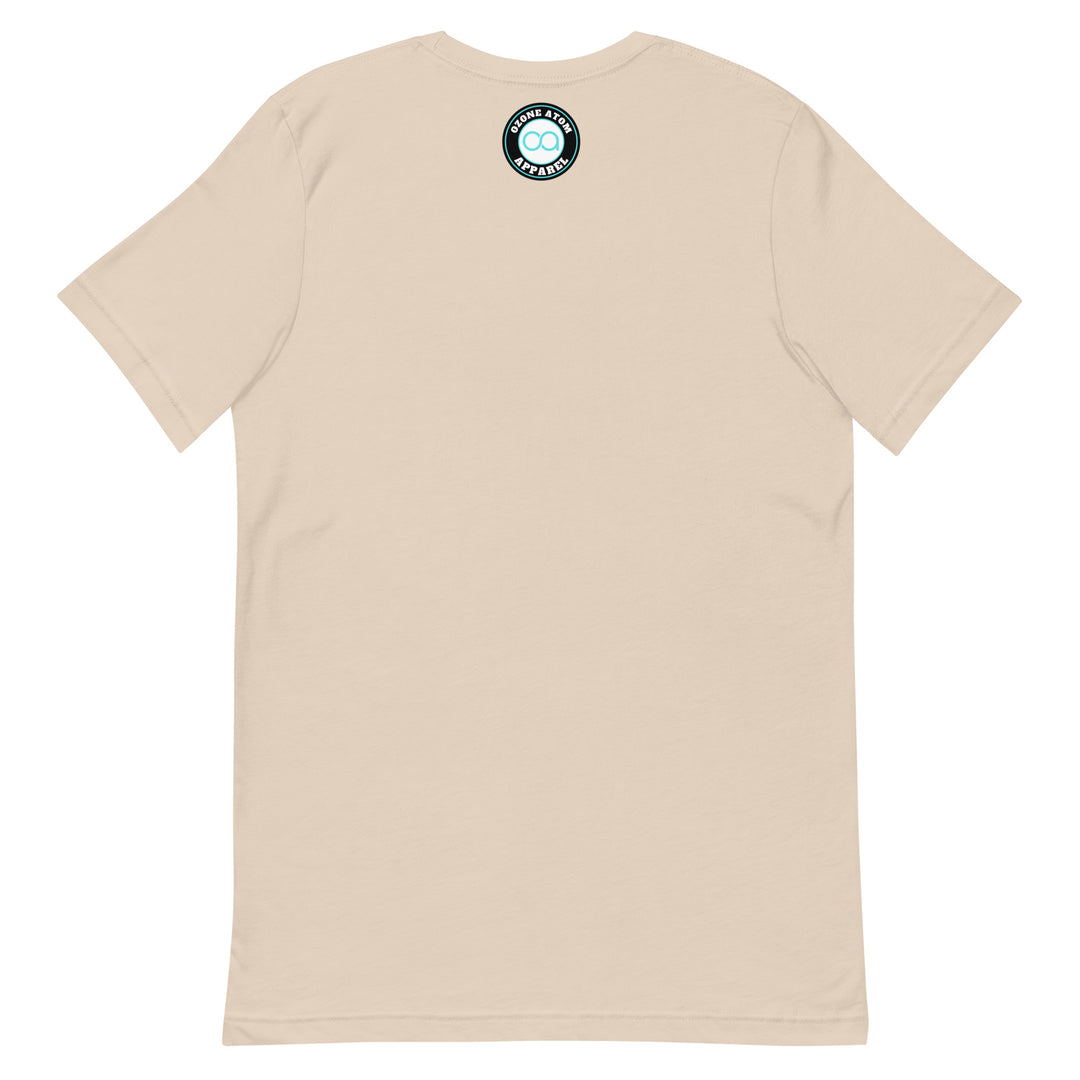 ユニセックスTシャツ モダンデザイン レギュラーフィット 13色 XS-5XL--MRT060