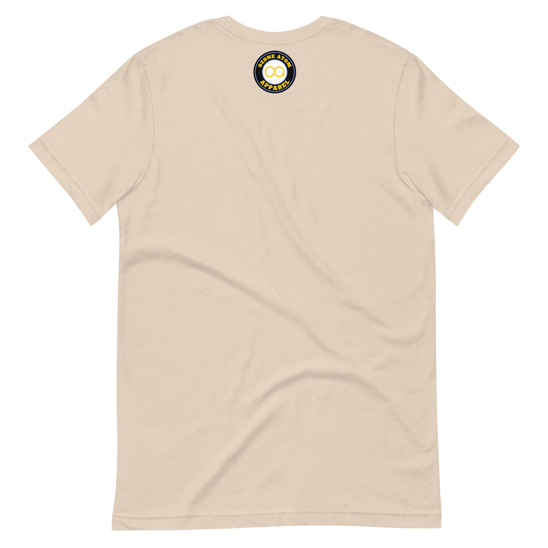 ユニセックスTシャツ モダンデザイン レギュラーフィット 13色 XS-5XL--MRT108