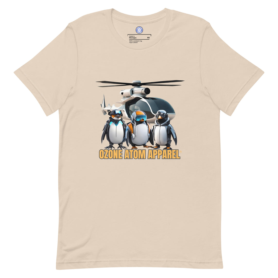 ユニセックスTシャツ モダンデザイン レギュラーフィット 13色 XS-5XL--MRT044