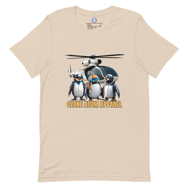ユニセックスTシャツ モダンデザイン レギュラーフィット 13色 XS-5XL--MRT044