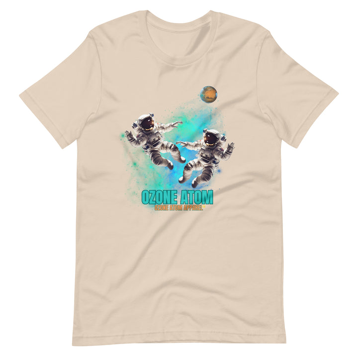 ユニセックスTシャツ モダンデザイン レギュラーフィット 13色 XS-5XL--MRT065