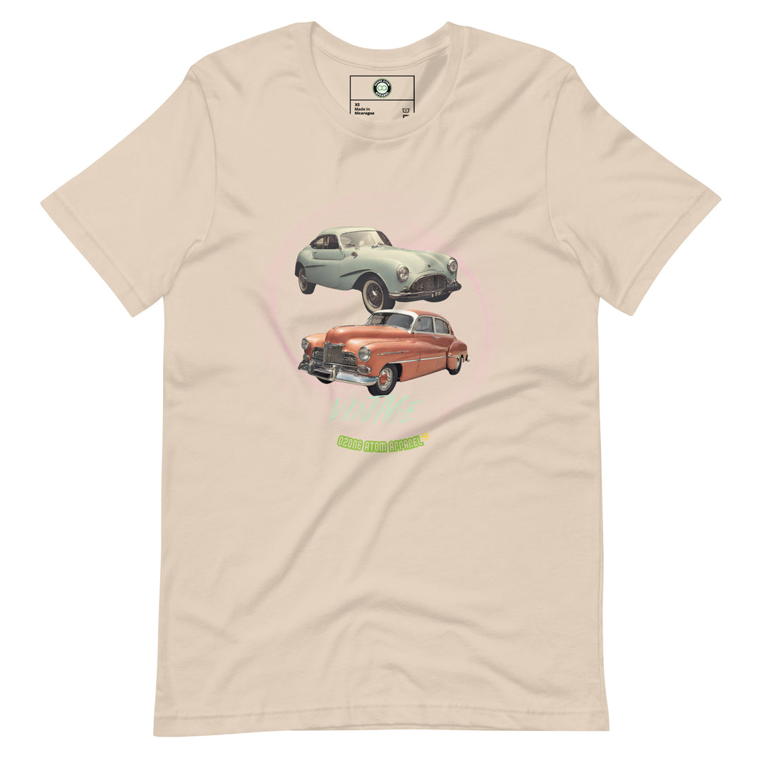ユニセックスTシャツ モダンデザイン レギュラーフィット 13色 XS-5XL--MRT071