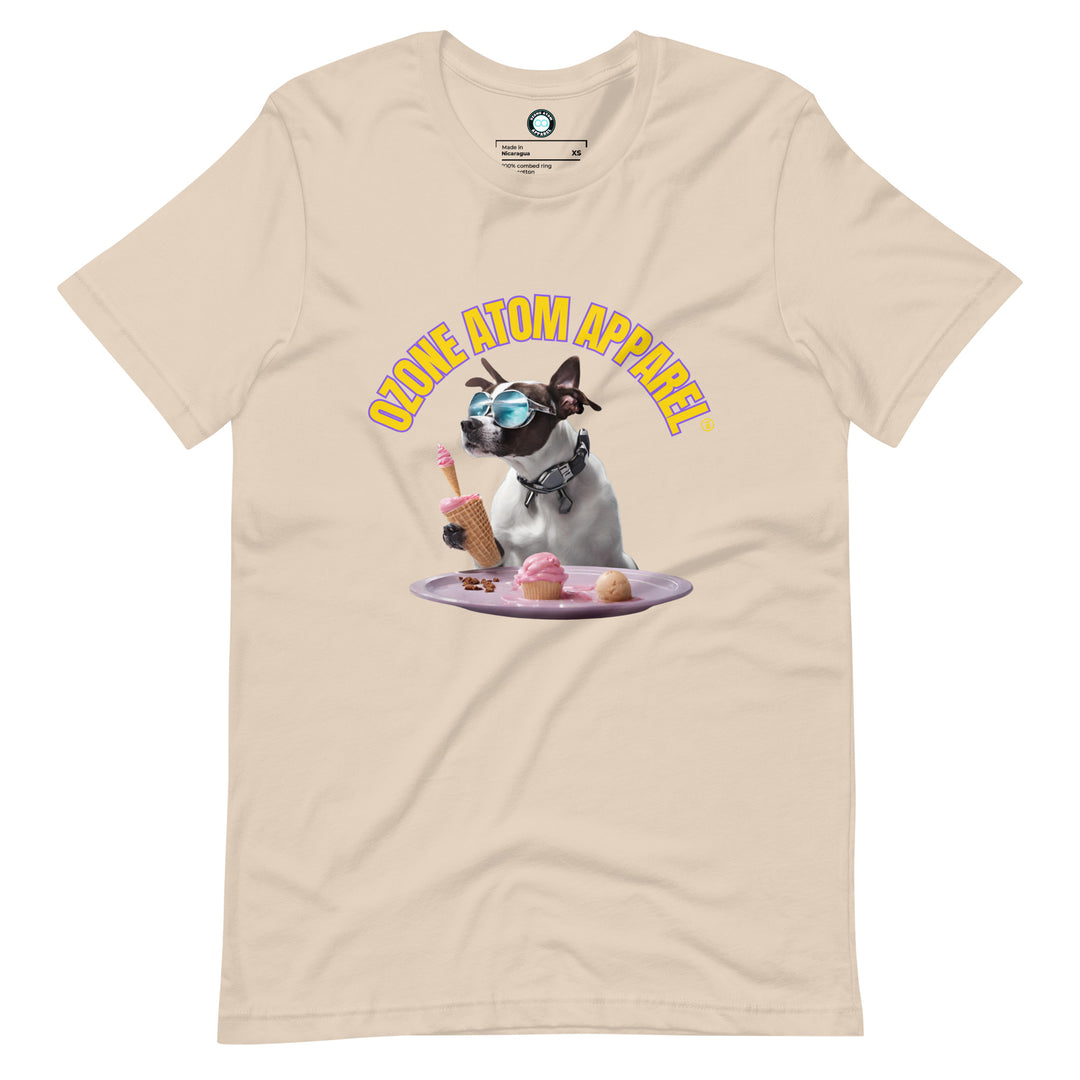 ユニセックスTシャツ モダンデザイン レギュラーフィット 12色 XS-5XL--MRT074