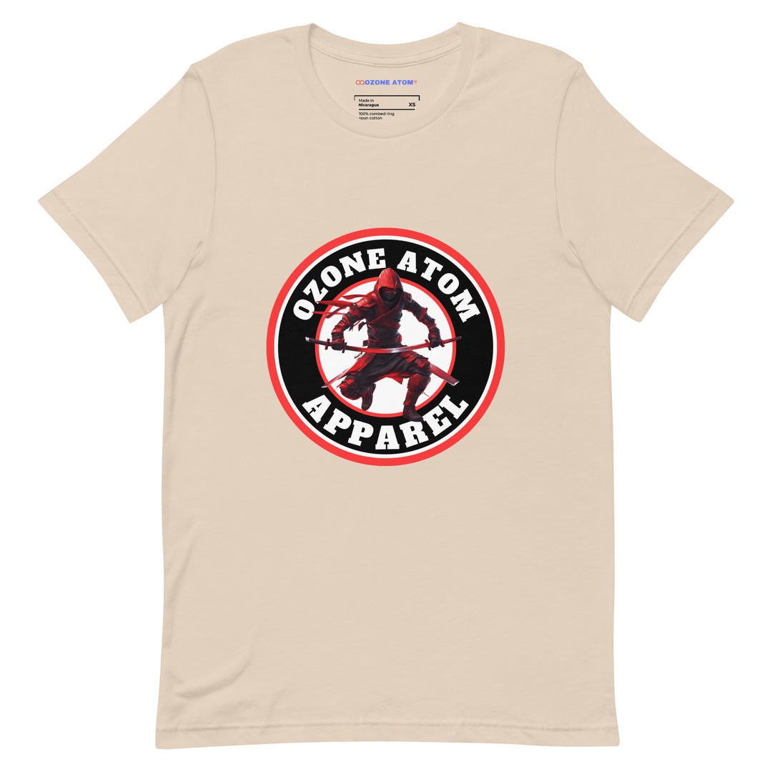 ユニセックスTシャツ モダンデザイン レギュラーフィット 12色 XS-5XL--MRT075