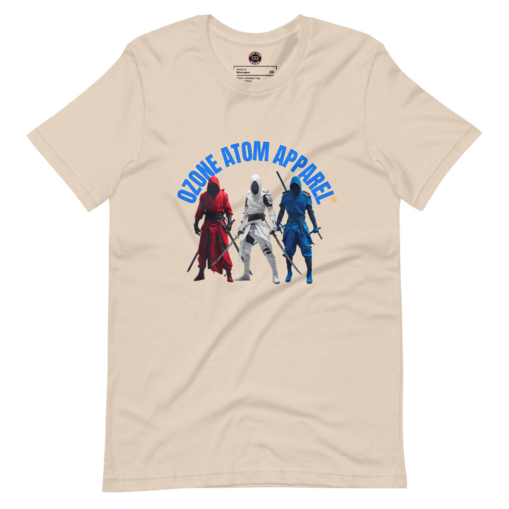 ユニセックスTシャツ モダンデザイン レギュラーフィット 12色 XS-5XL--MRT076