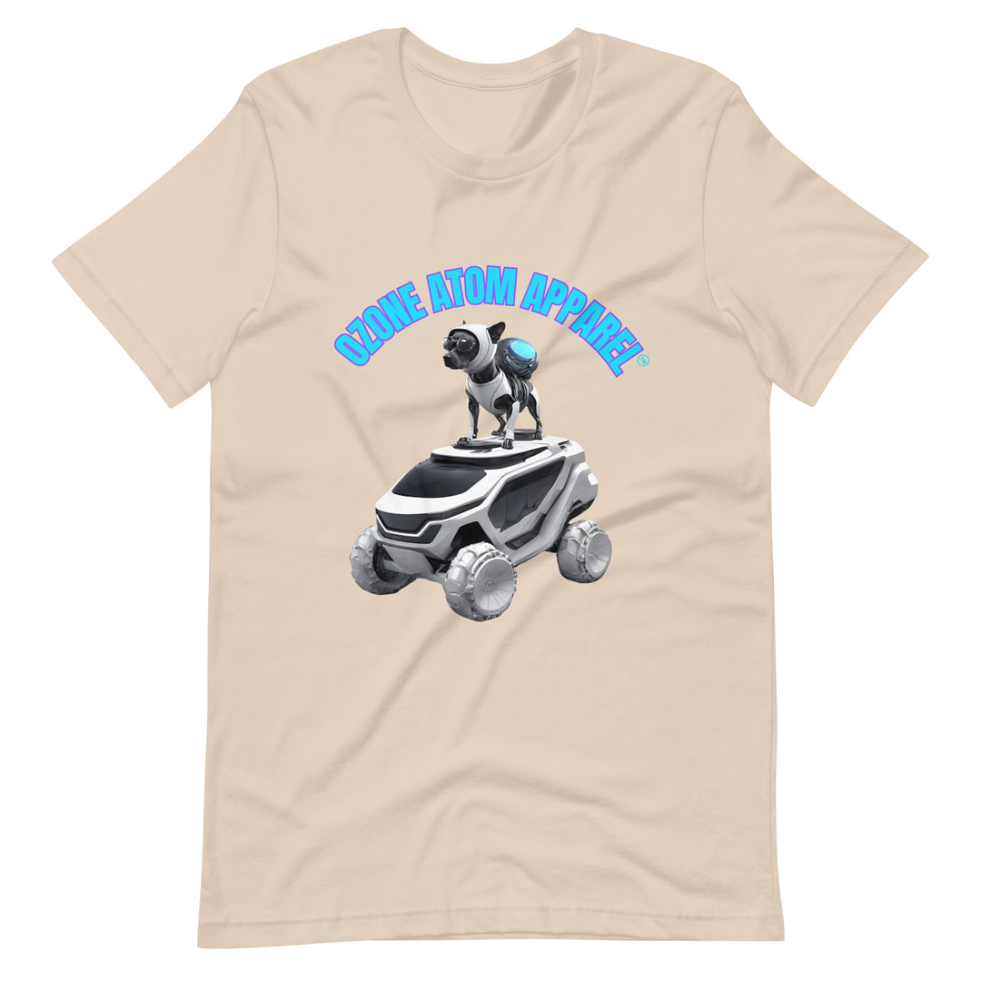 ユニセックスTシャツ モダンデザイン レギュラーフィット 13色 XS-5XL--MRT079