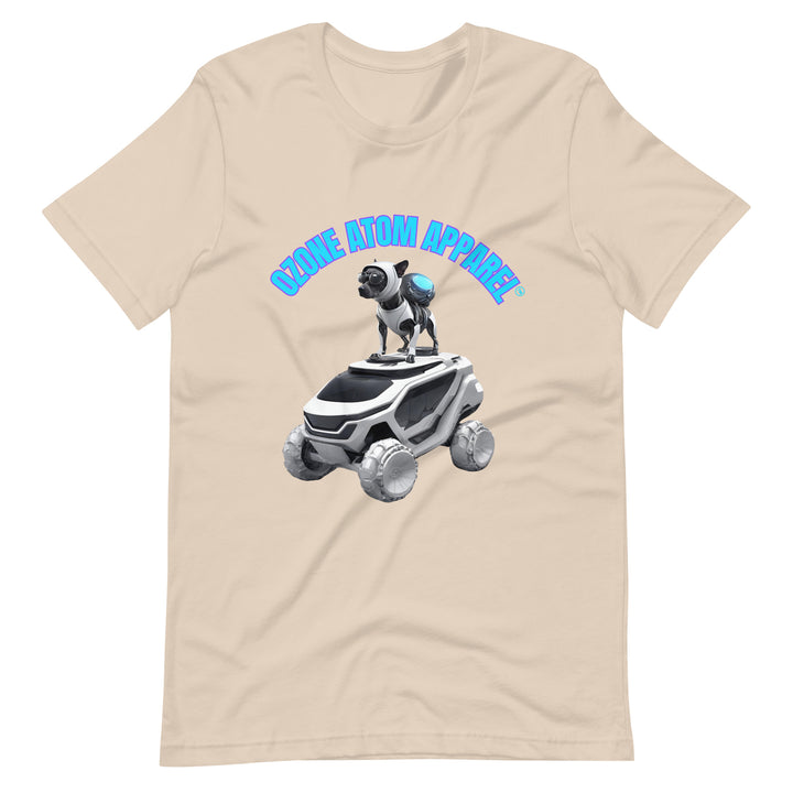 ユニセックスTシャツ モダンデザイン レギュラーフィット 13色 XS-5XL--MRT079