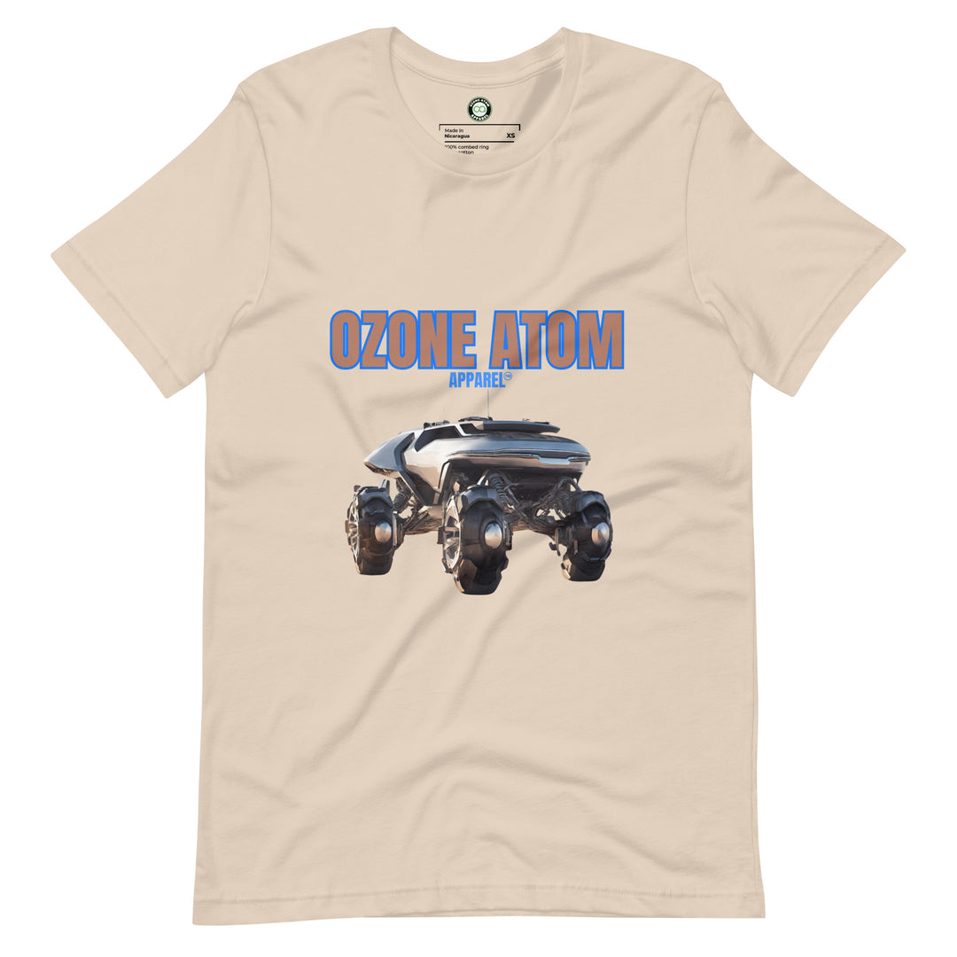 ユニセックスTシャツ モダンデザイン レギュラーフィット 13色 XS-5XL--MRT081