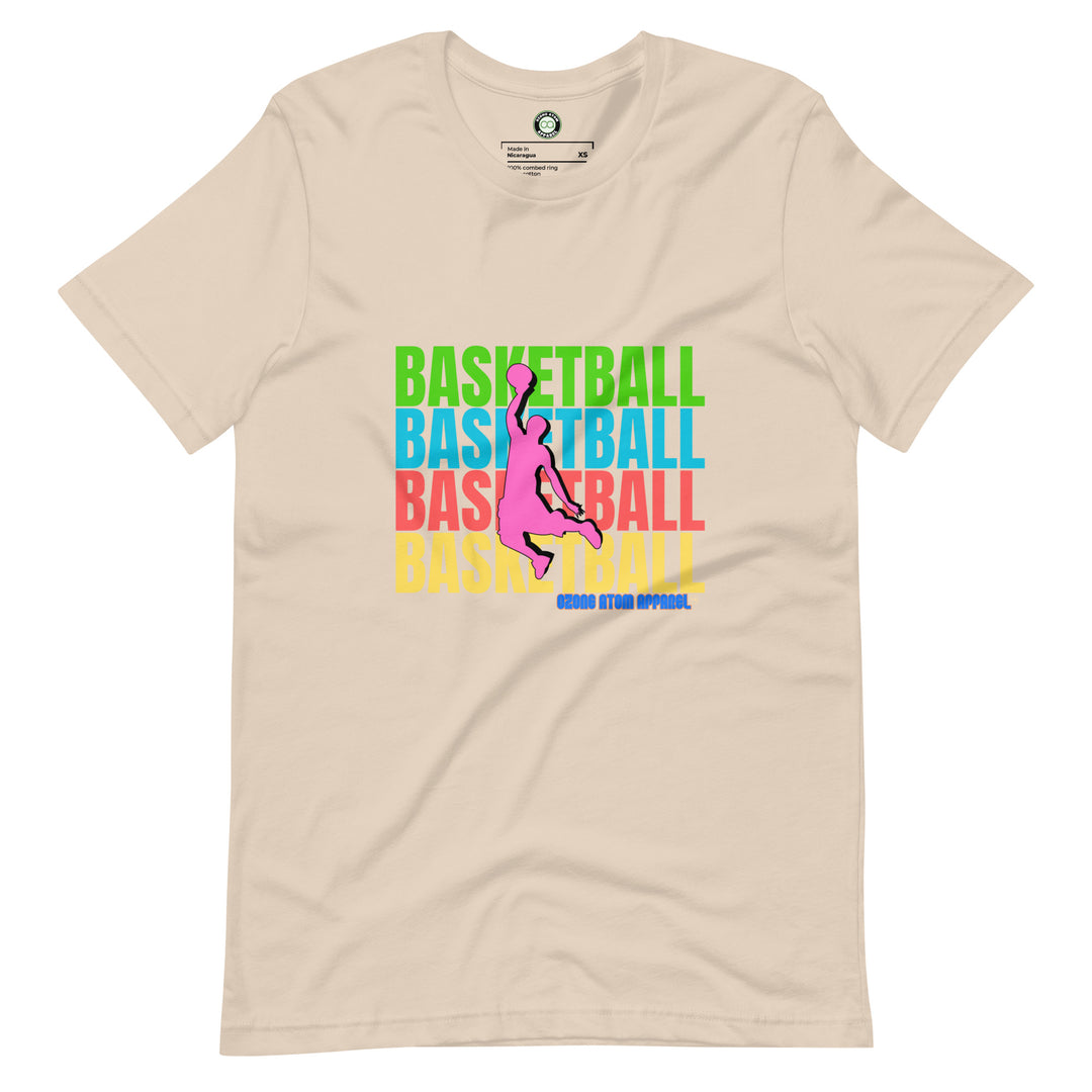 ユニセックスTシャツ モダンデザイン レギュラーフィット 13色 XS-5XL--MRT087
