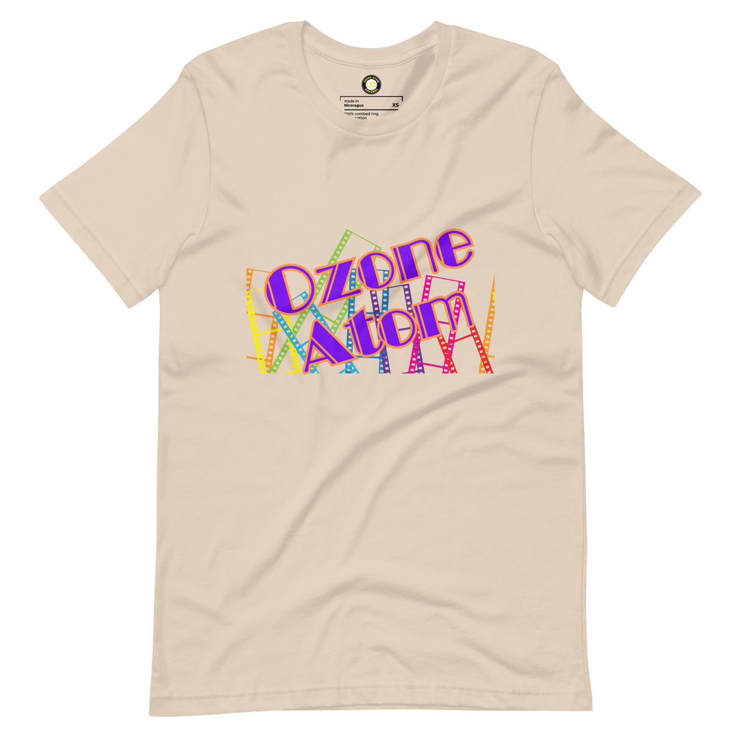 ユニセックスTシャツ モダンデザイン レギュラーフィット 12色 XS-5XL--MRT090
