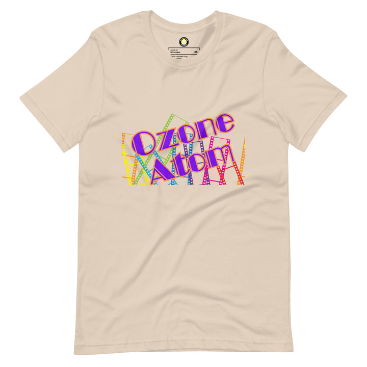 ユニセックスTシャツ モダンデザイン レギュラーフィット 12色 XS-5XL--MRT090