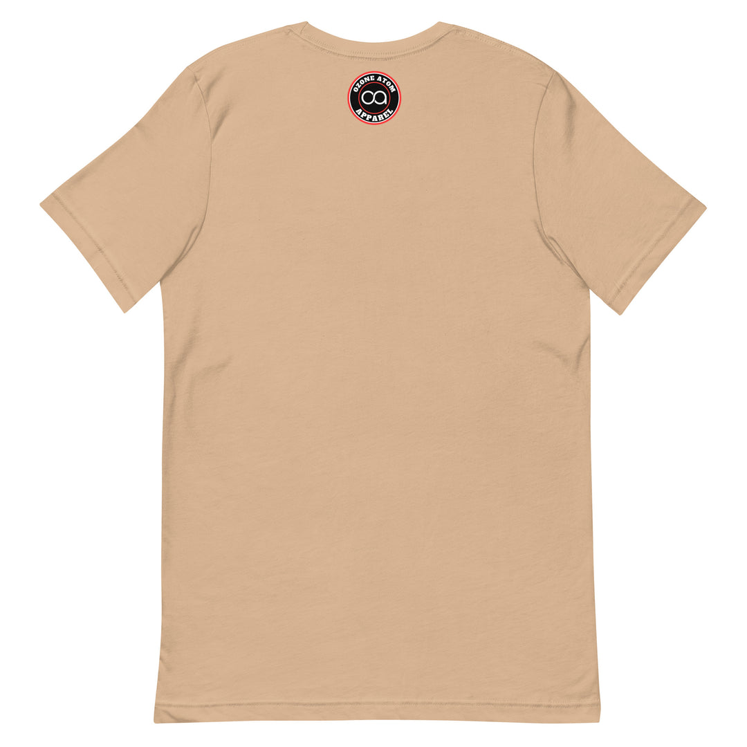 ユニセックスTシャツ モダンデザイン レギュラーフィット 13色 XS-5XL--MRT050