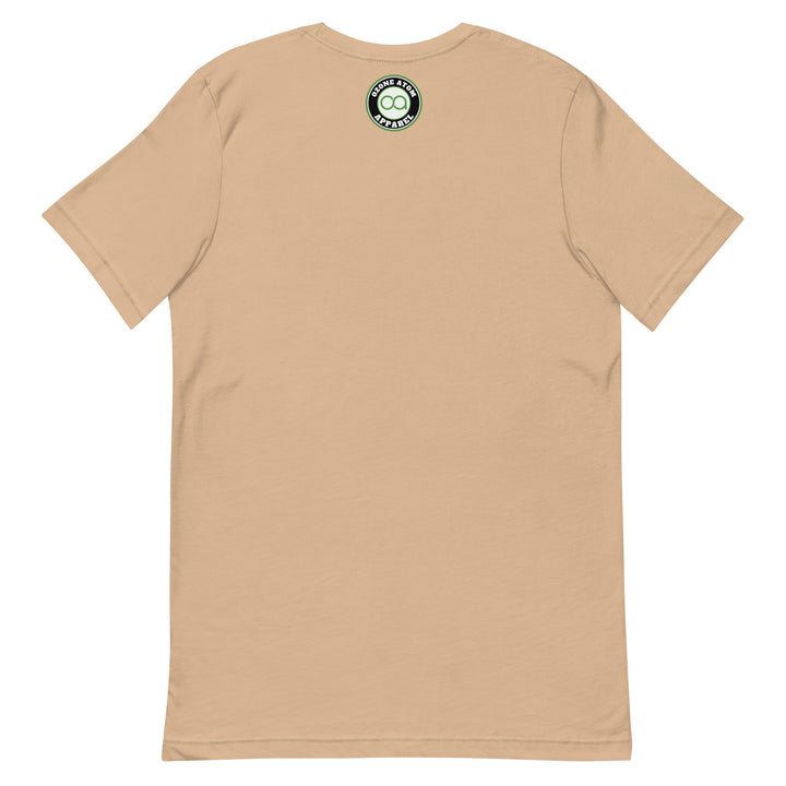 ユニセックスTシャツ モダンデザイン レギュラーフィット 13色 XS-5XL--MRT058