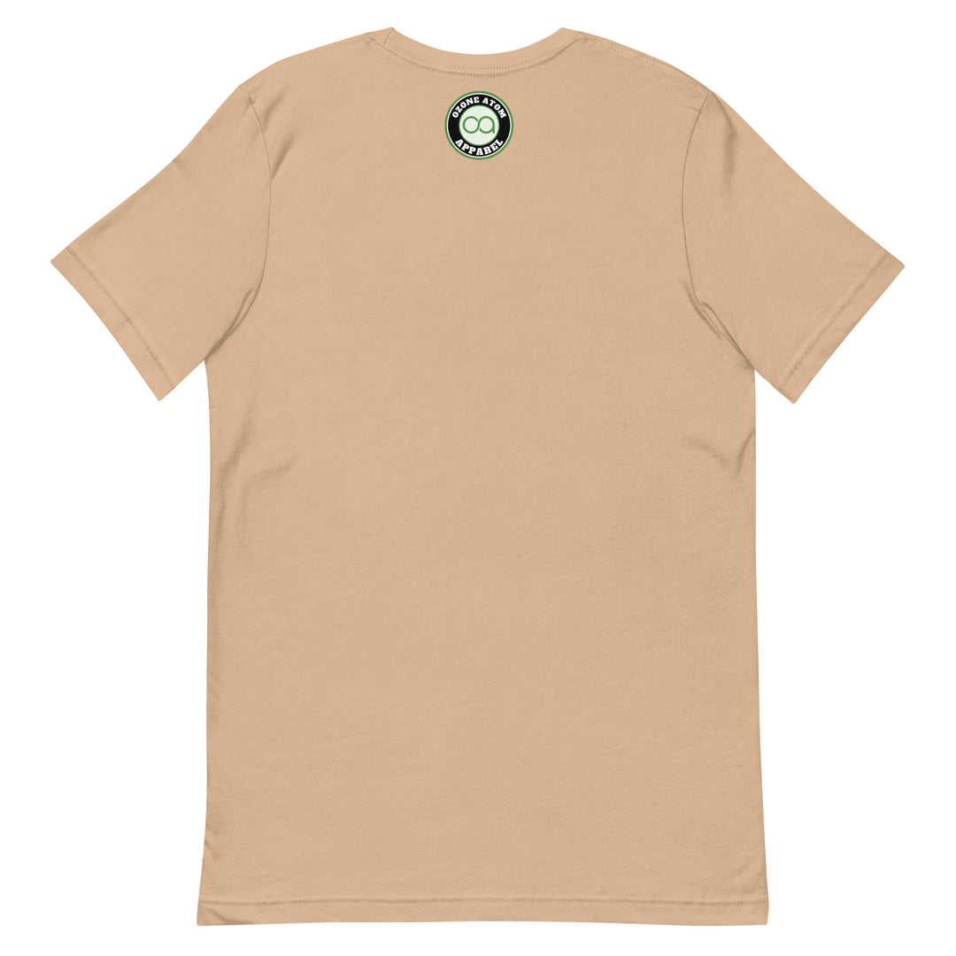 ユニセックスTシャツ モダンデザイン レギュラーフィット 13色 XS-5XL--MRT059