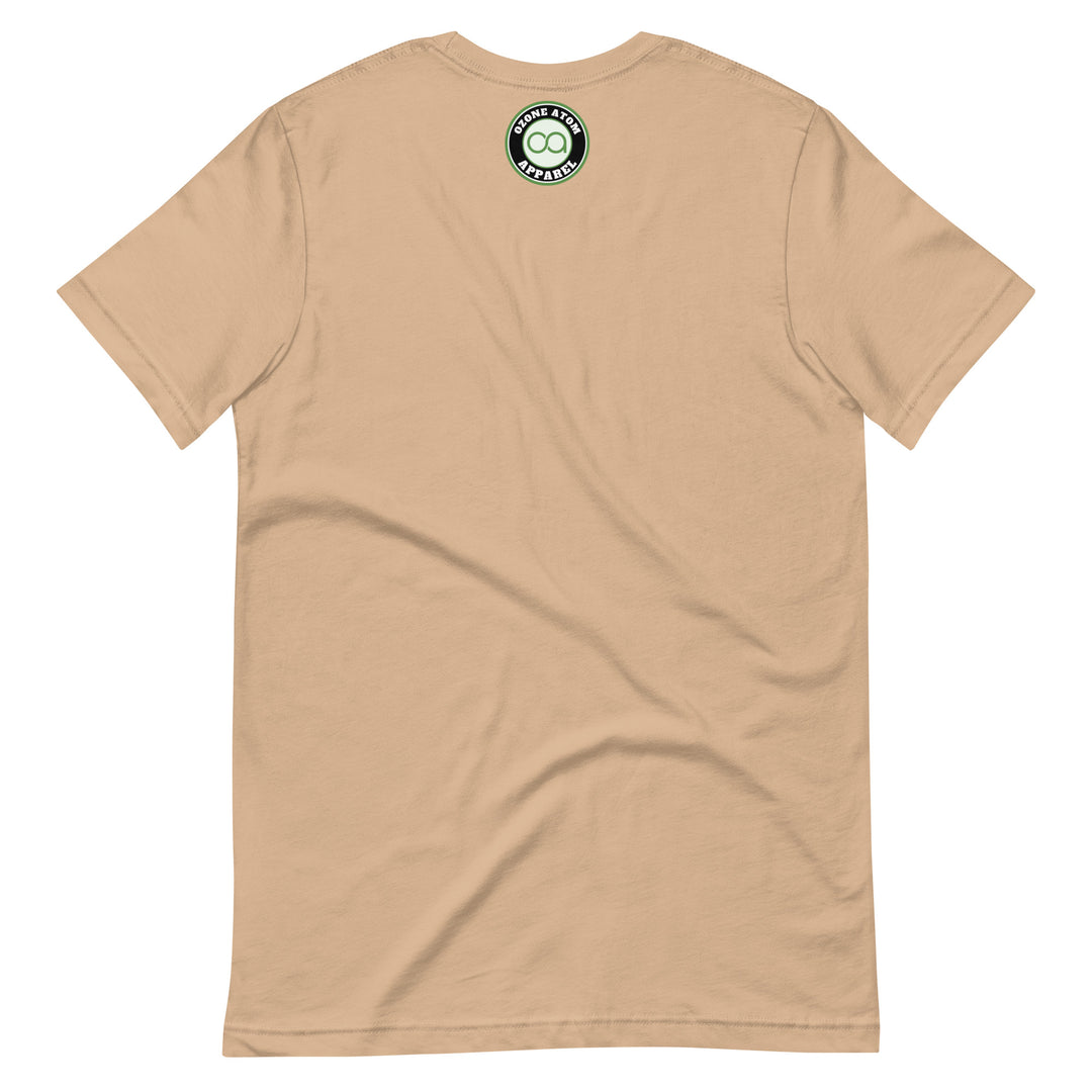 ユニセックスTシャツ モダンデザイン レギュラーフィット 13色 XS-5XL--MRT125
