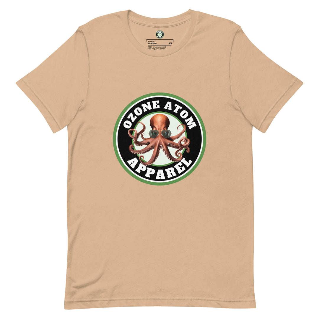 ユニセックスTシャツ モダンデザイン レギュラーフィット 13色 XS-5XL--MRT042