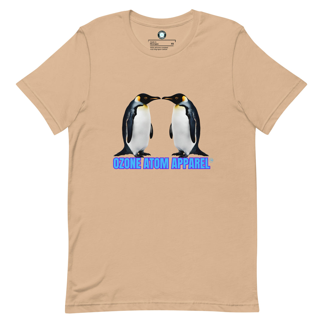 ユニセックスTシャツ モダンデザイン レギュラーフィット 13色 XS-5XL--MRT051