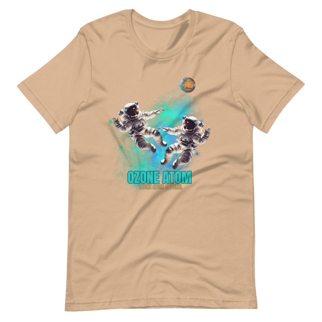 ユニセックスTシャツ モダンデザイン レギュラーフィット 13色 XS-5XL--MRT065