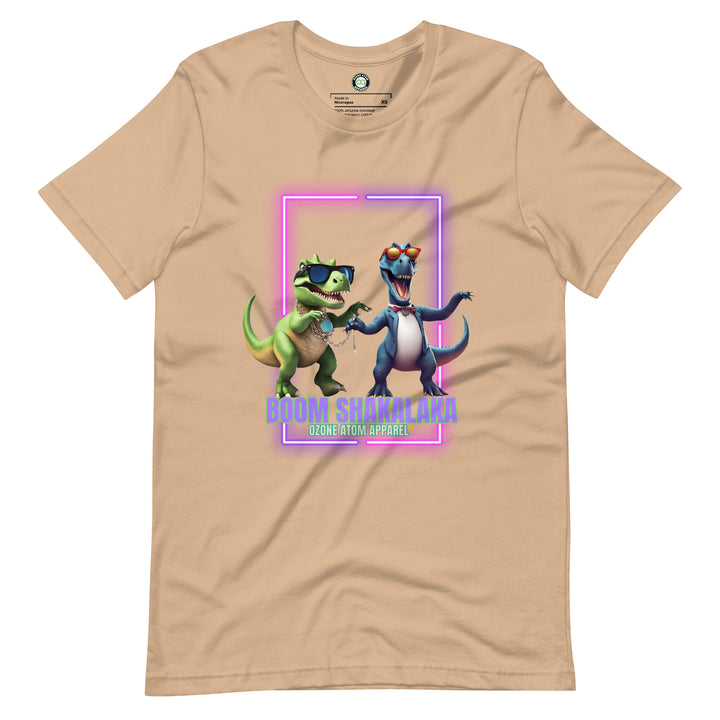 ユニセックスTシャツ モダンデザイン レギュラーフィット 13色 XS-5XL--MRT066