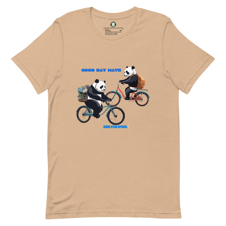 ユニセックスTシャツ モダンデザイン レギュラーフィット 13色 XS-5XL--MRT068
