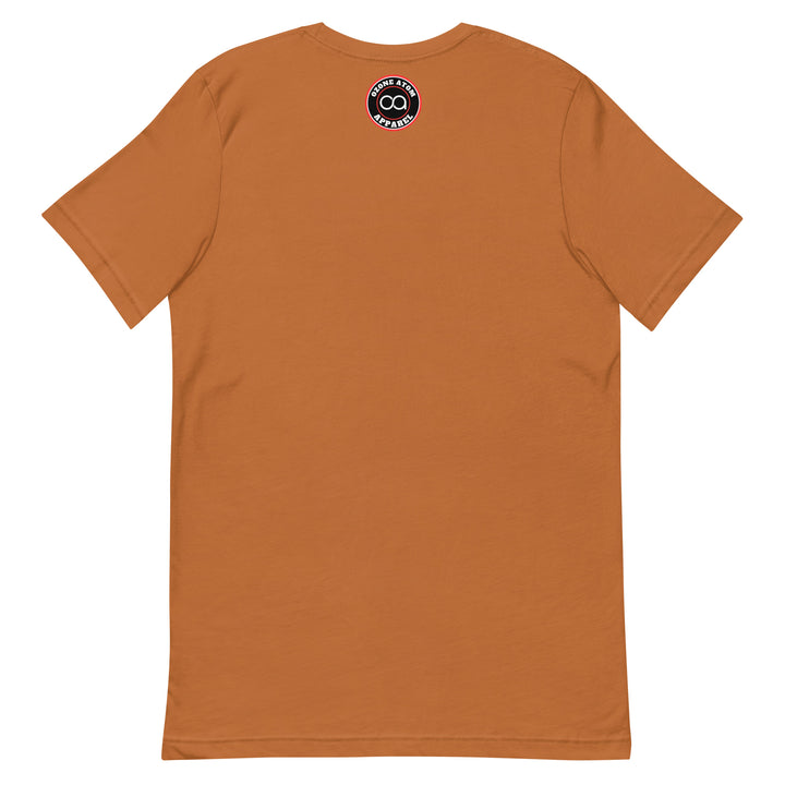 ユニセックスTシャツ モダンデザイン レギュラーフィット 13色 XS-5XL--MRT050