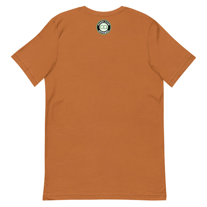ユニセックスTシャツ モダンデザイン レギュラーフィット 13色 XS-5XL--MRT059