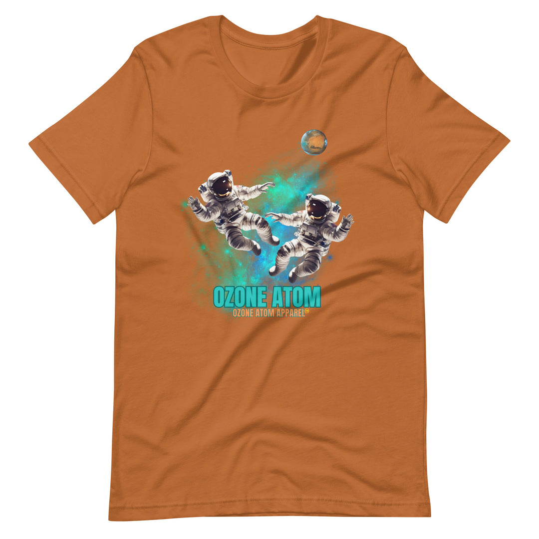 ユニセックスTシャツ モダンデザイン レギュラーフィット 13色 XS-5XL--MRT065