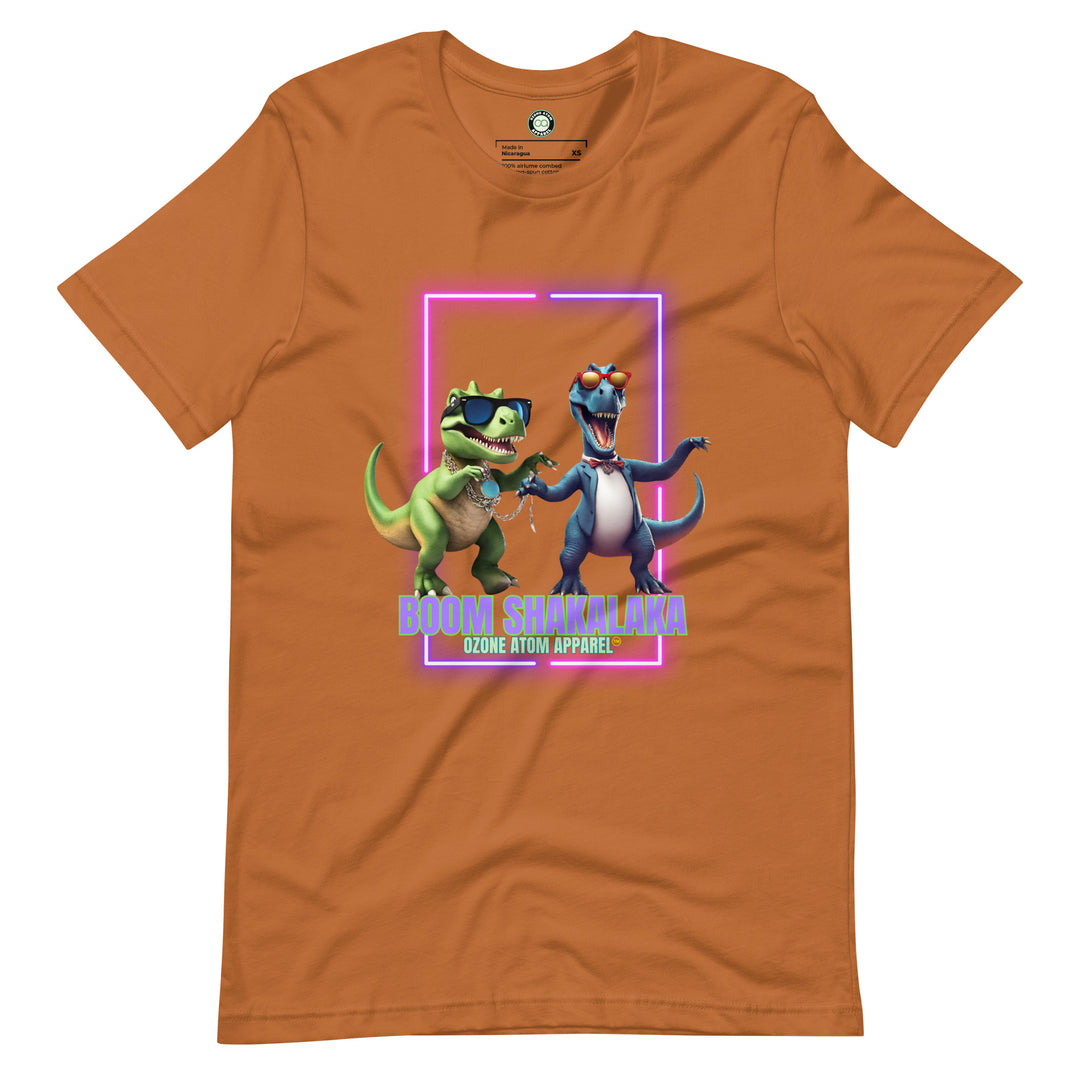 ユニセックスTシャツ モダンデザイン レギュラーフィット 13色 XS-5XL--MRT066