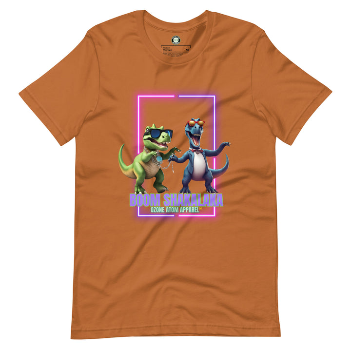 ユニセックスTシャツ モダンデザイン レギュラーフィット 13色 XS-5XL--MRT066