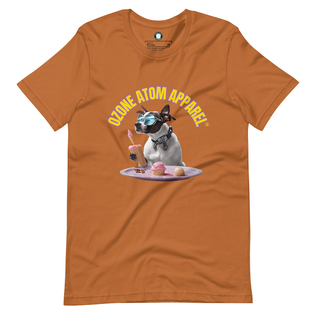 ユニセックスTシャツ モダンデザイン レギュラーフィット 12色 XS-5XL--MRT074