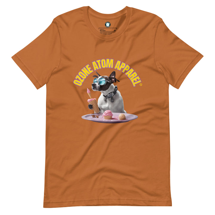ユニセックスTシャツ モダンデザイン レギュラーフィット 12色 XS-5XL--MRT074