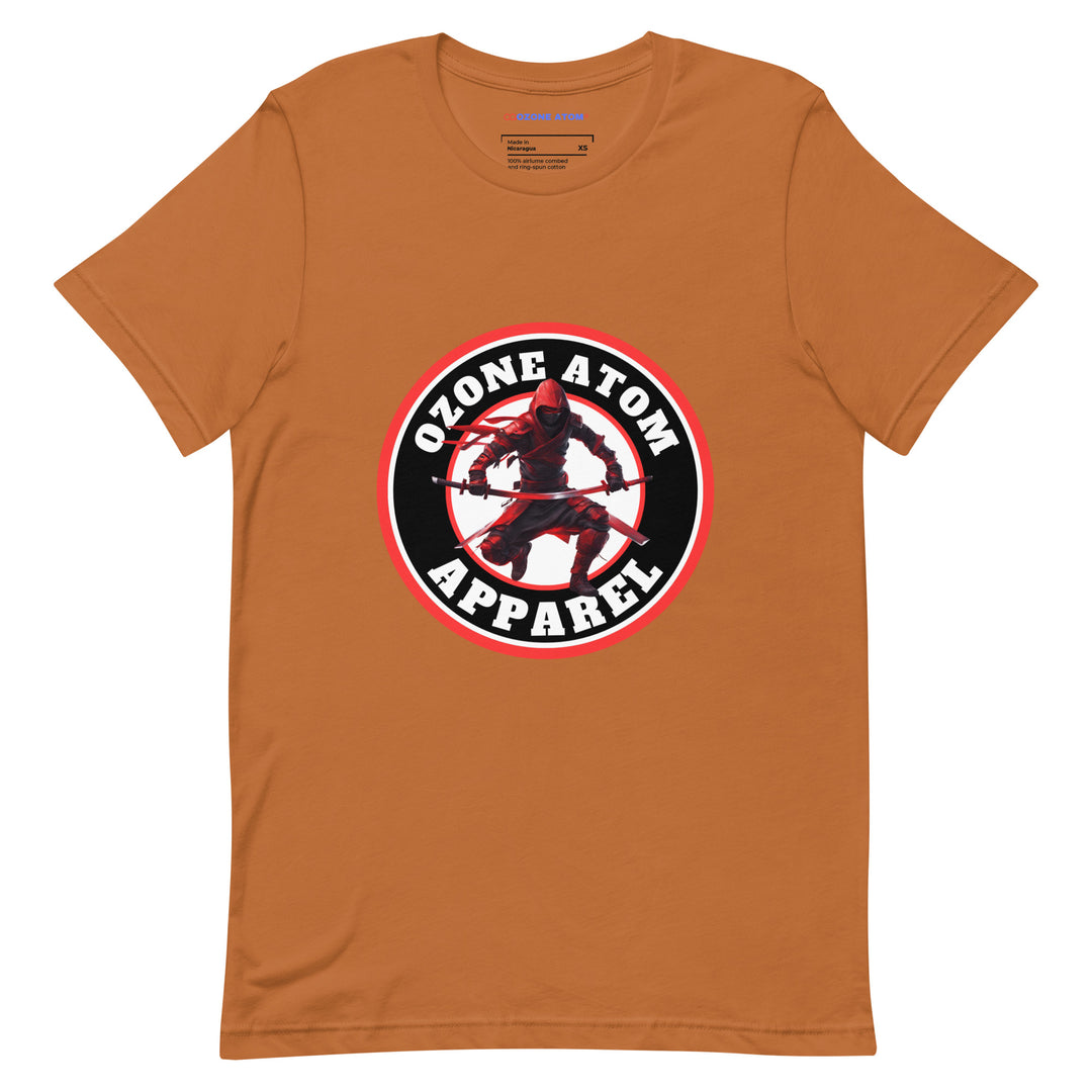 ユニセックスTシャツ モダンデザイン レギュラーフィット 12色 XS-5XL--MRT075
