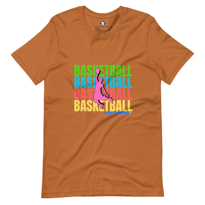 ユニセックスTシャツ モダンデザイン レギュラーフィット 13色 XS-5XL--MRT087
