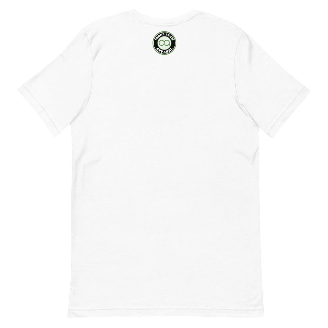 ユニセックスTシャツ モダンデザイン レギュラーフィット 13色 XS-5XL--MRT058