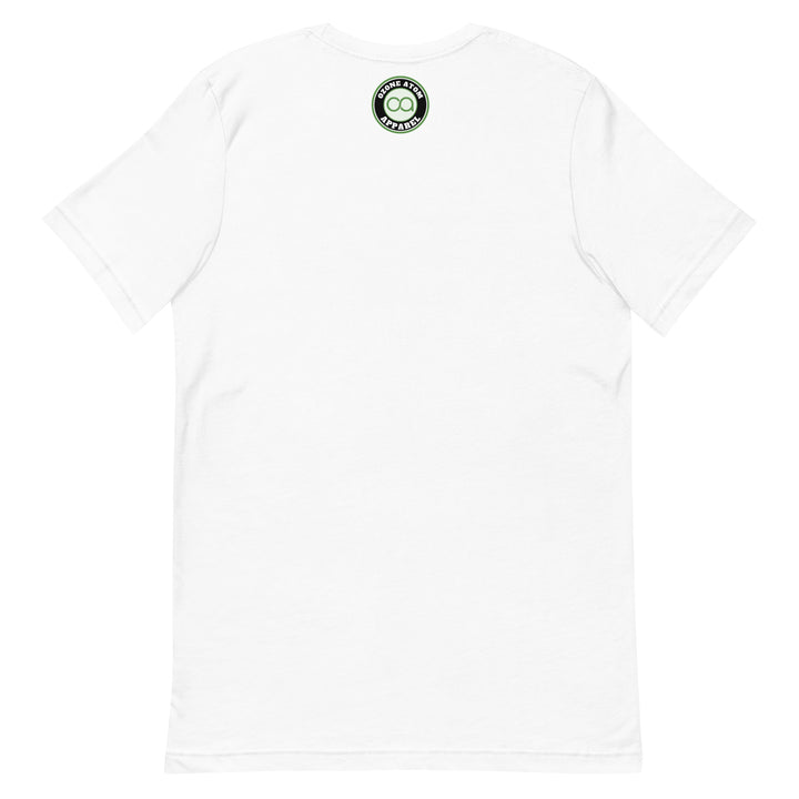 ユニセックスTシャツ モダンデザイン レギュラーフィット 13色 XS-5XL--MRT058